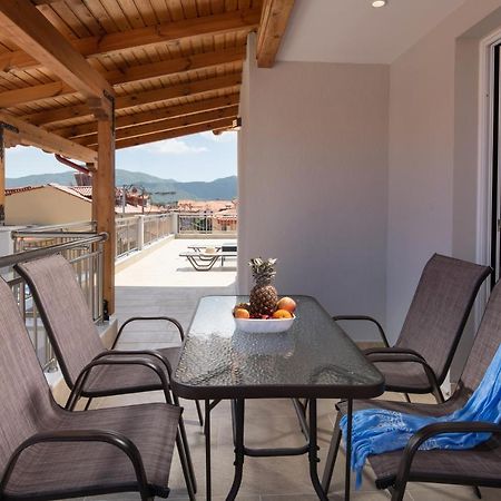 Vasiliki House Apartment Sarti Exterior photo