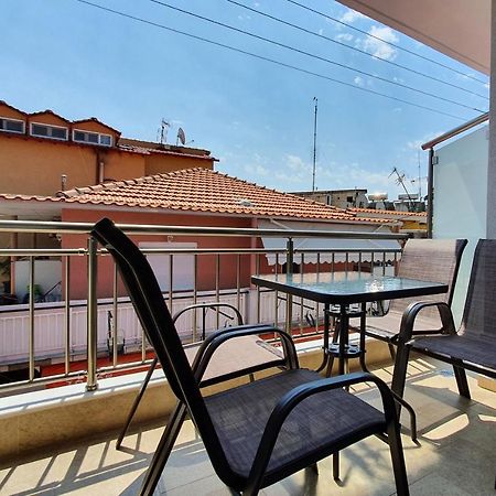 Vasiliki House Apartment Sarti Exterior photo