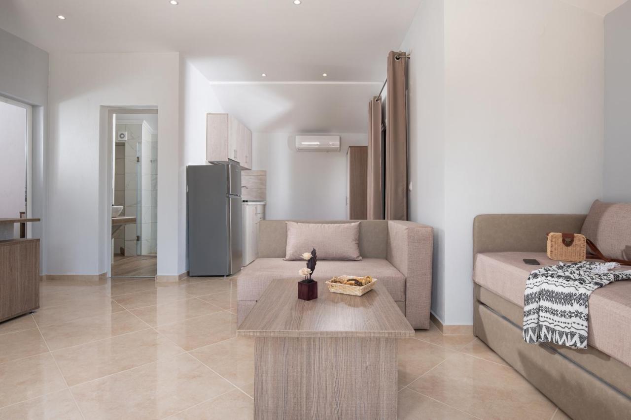 Vasiliki House Apartment Sarti Exterior photo