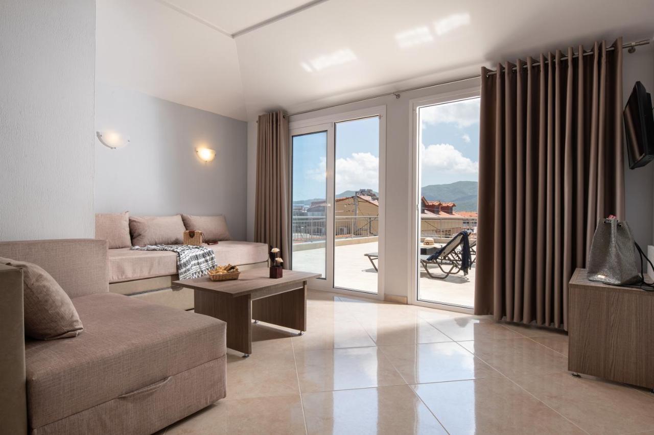 Vasiliki House Apartment Sarti Exterior photo