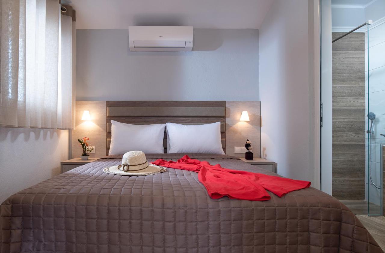 Vasiliki House Apartment Sarti Exterior photo