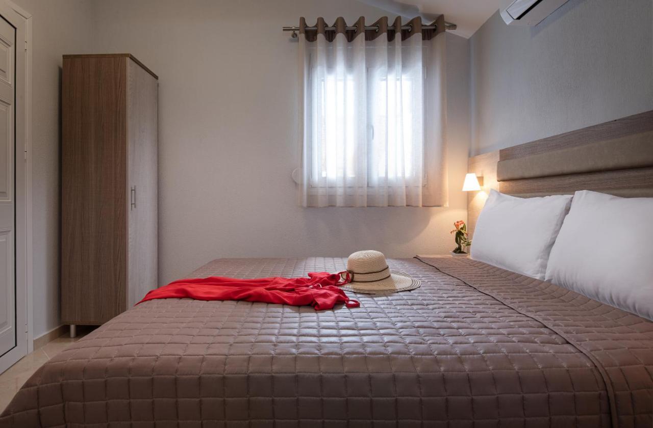 Vasiliki House Apartment Sarti Exterior photo