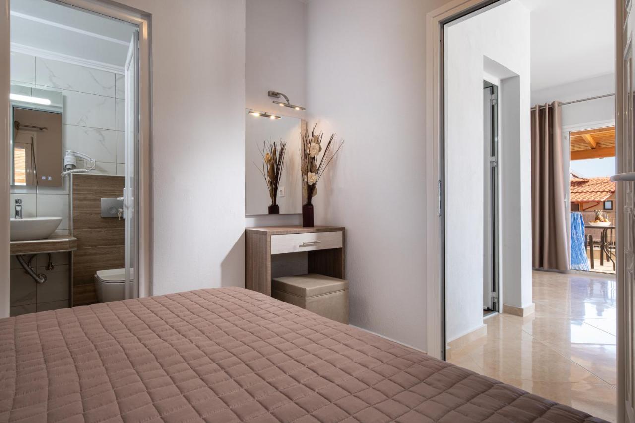 Vasiliki House Apartment Sarti Exterior photo