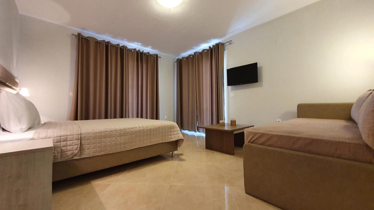 Vasiliki House Apartment Sarti Exterior photo