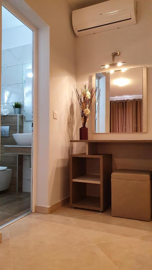 Vasiliki House Apartment Sarti Exterior photo