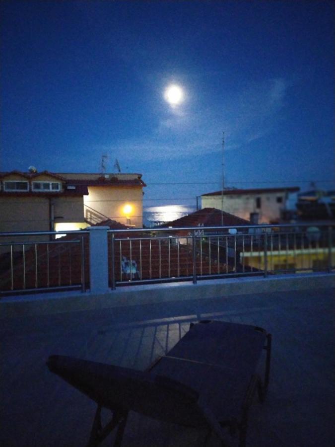 Vasiliki House Apartment Sarti Exterior photo