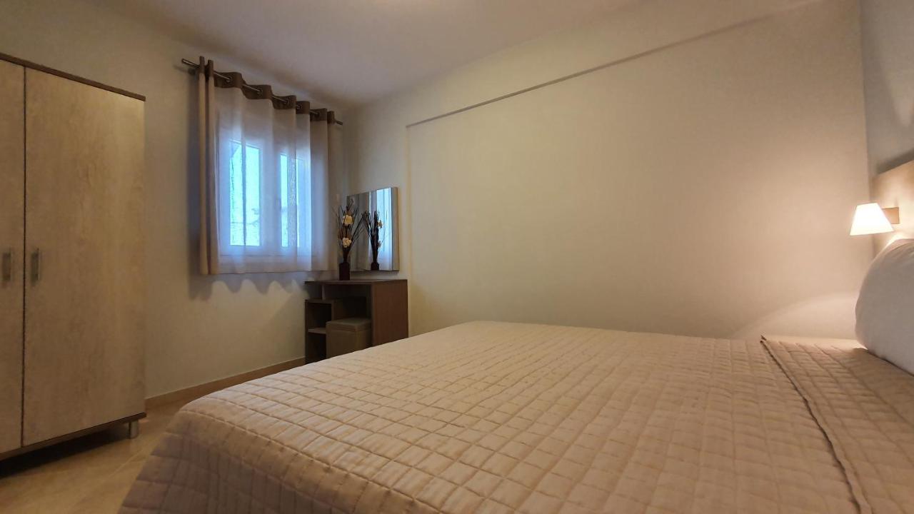 Vasiliki House Apartment Sarti Exterior photo