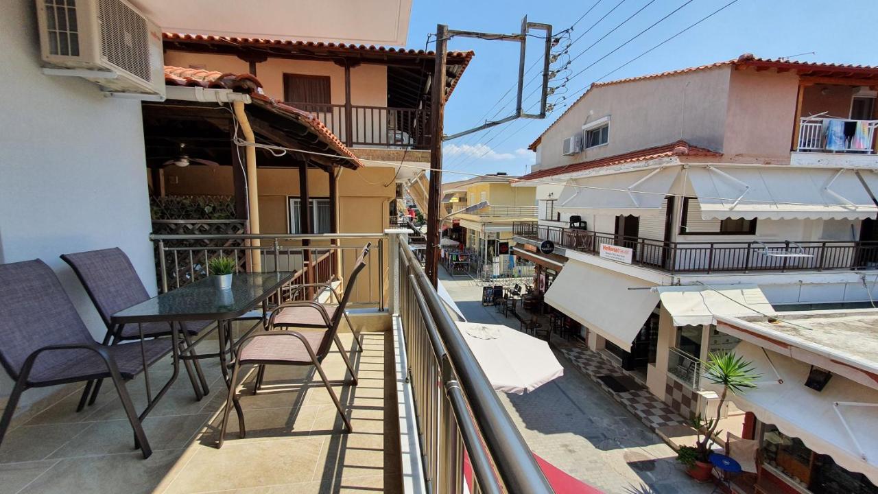 Vasiliki House Apartment Sarti Exterior photo