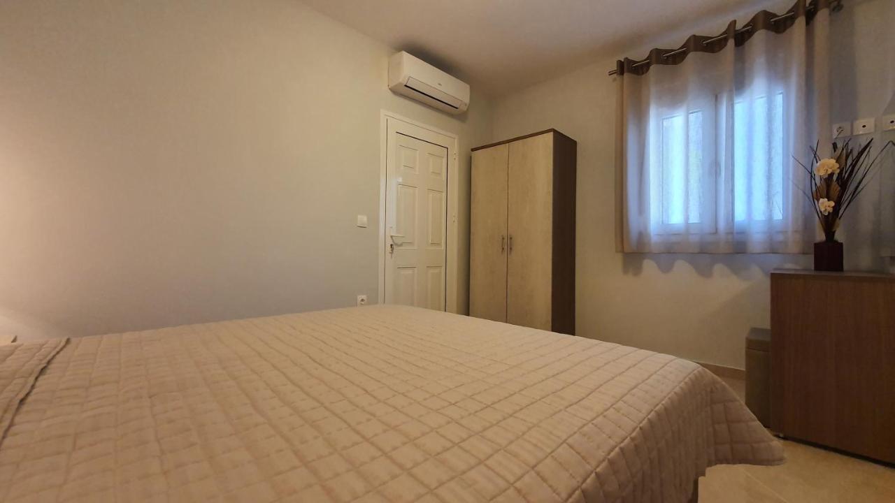 Vasiliki House Apartment Sarti Exterior photo