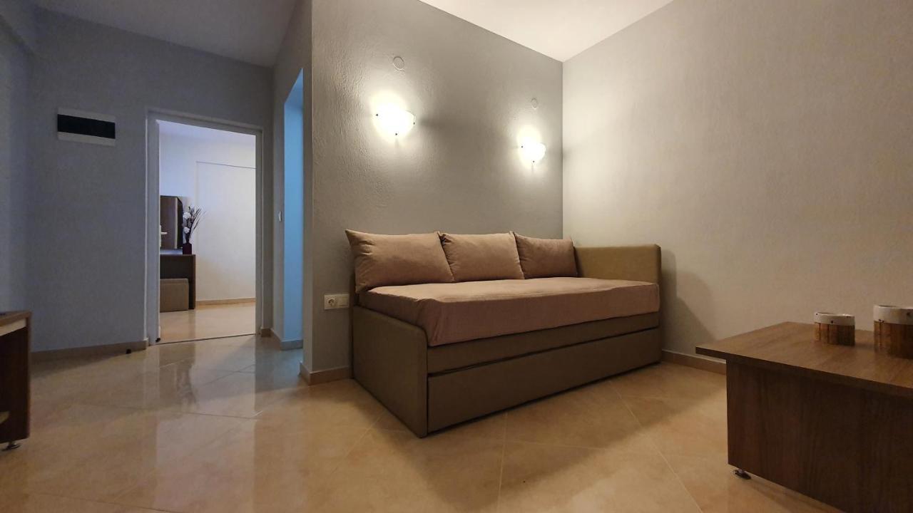 Vasiliki House Apartment Sarti Exterior photo