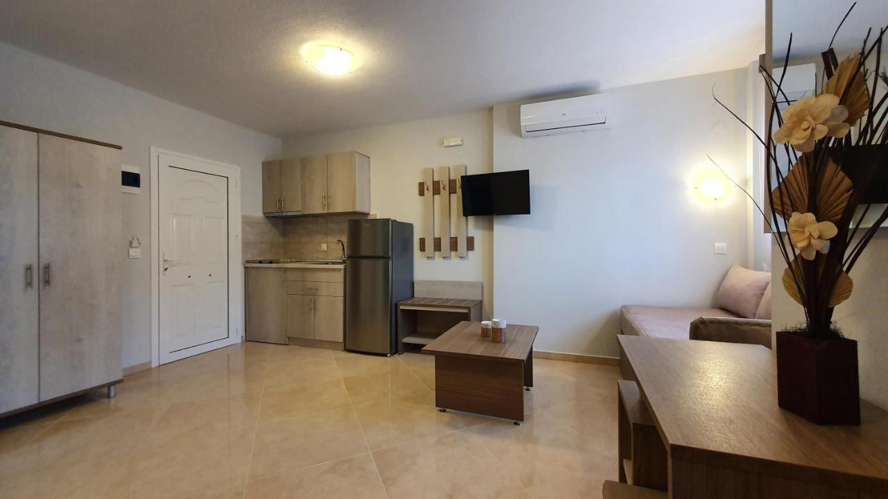 Vasiliki House Apartment Sarti Exterior photo