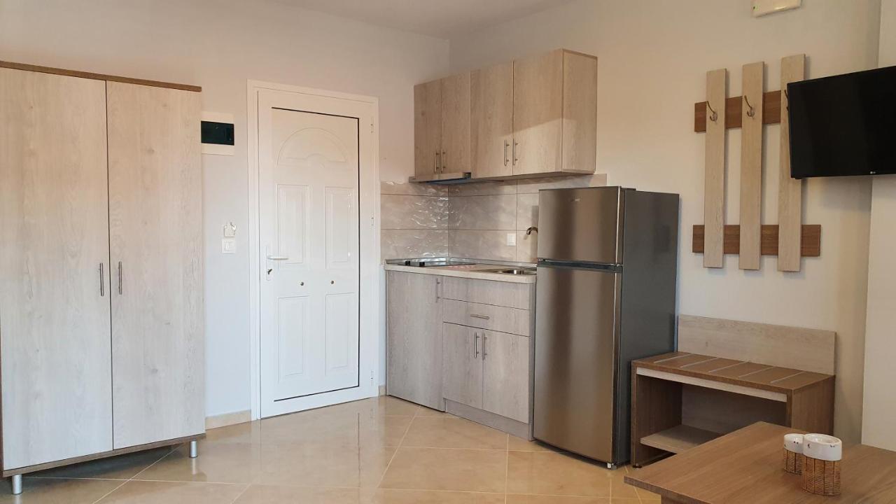 Vasiliki House Apartment Sarti Exterior photo