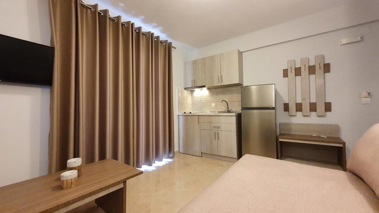 Vasiliki House Apartment Sarti Exterior photo