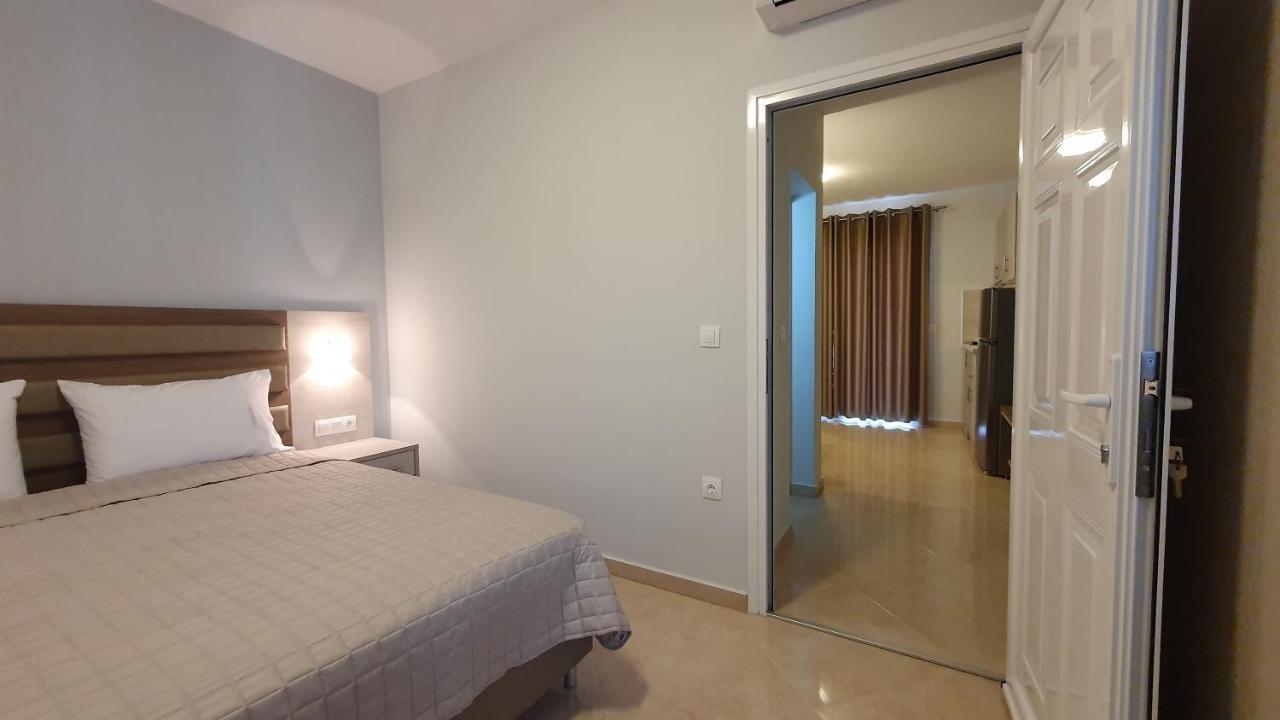 Vasiliki House Apartment Sarti Exterior photo