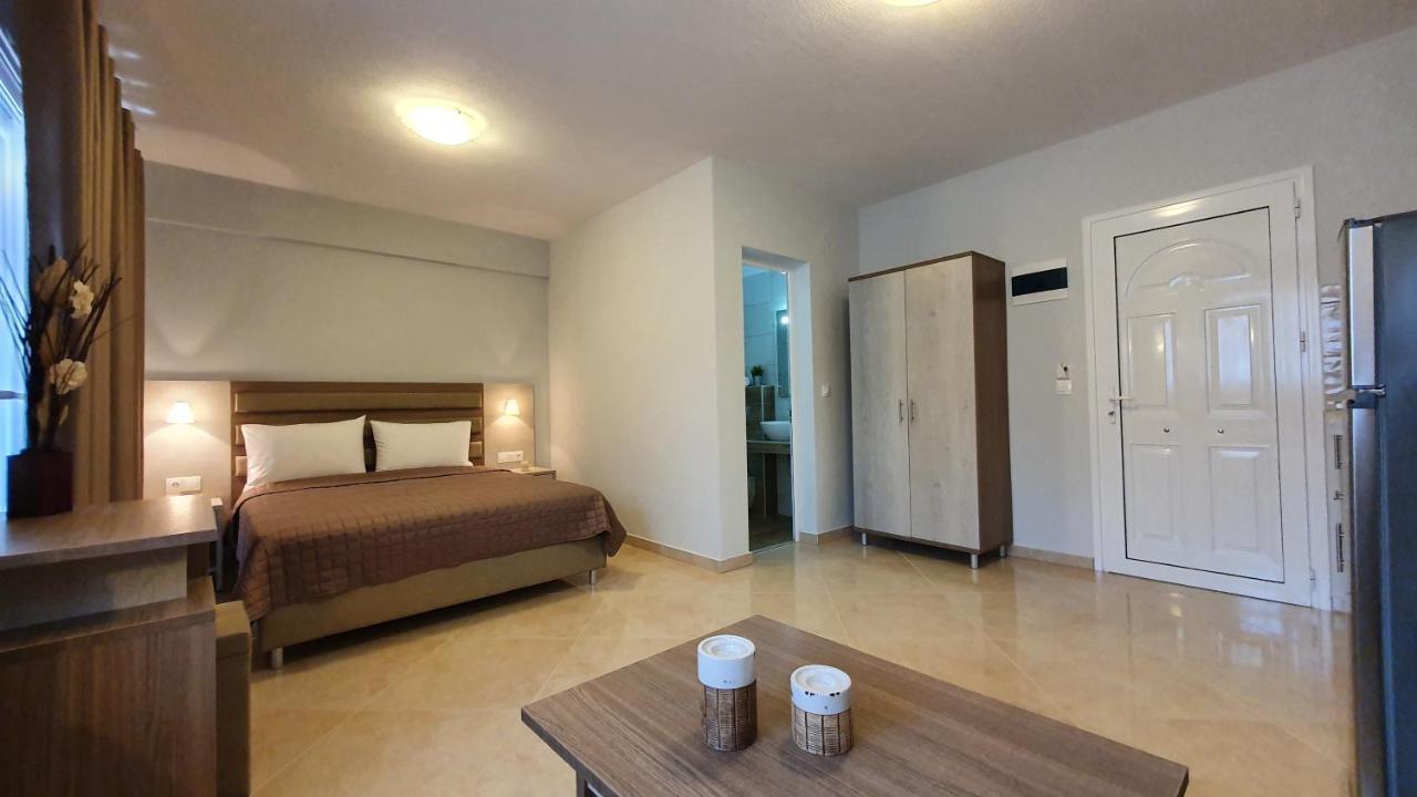 Vasiliki House Apartment Sarti Exterior photo