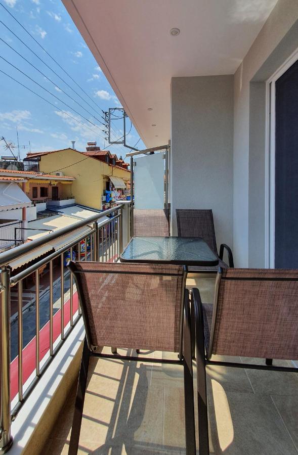 Vasiliki House Apartment Sarti Exterior photo