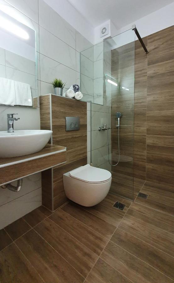 Vasiliki House Apartment Sarti Exterior photo