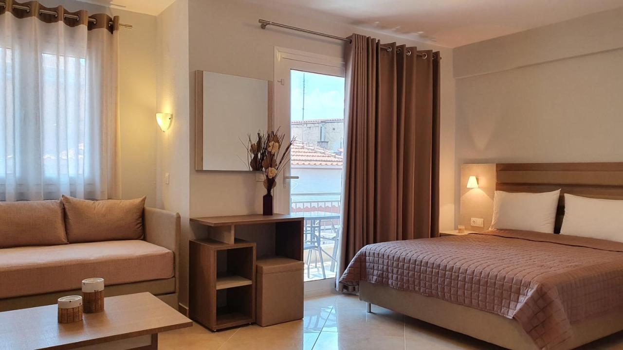 Vasiliki House Apartment Sarti Exterior photo