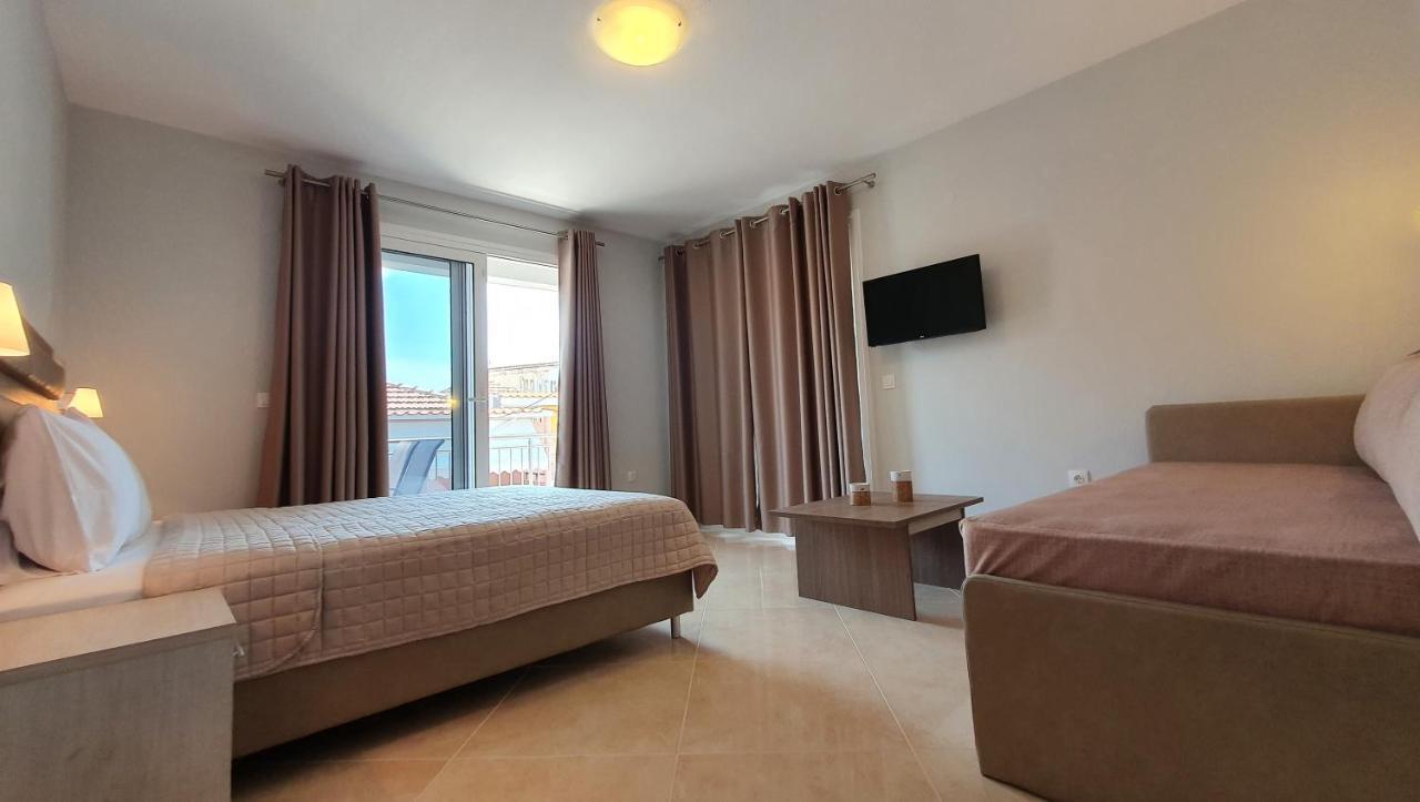 Vasiliki House Apartment Sarti Exterior photo
